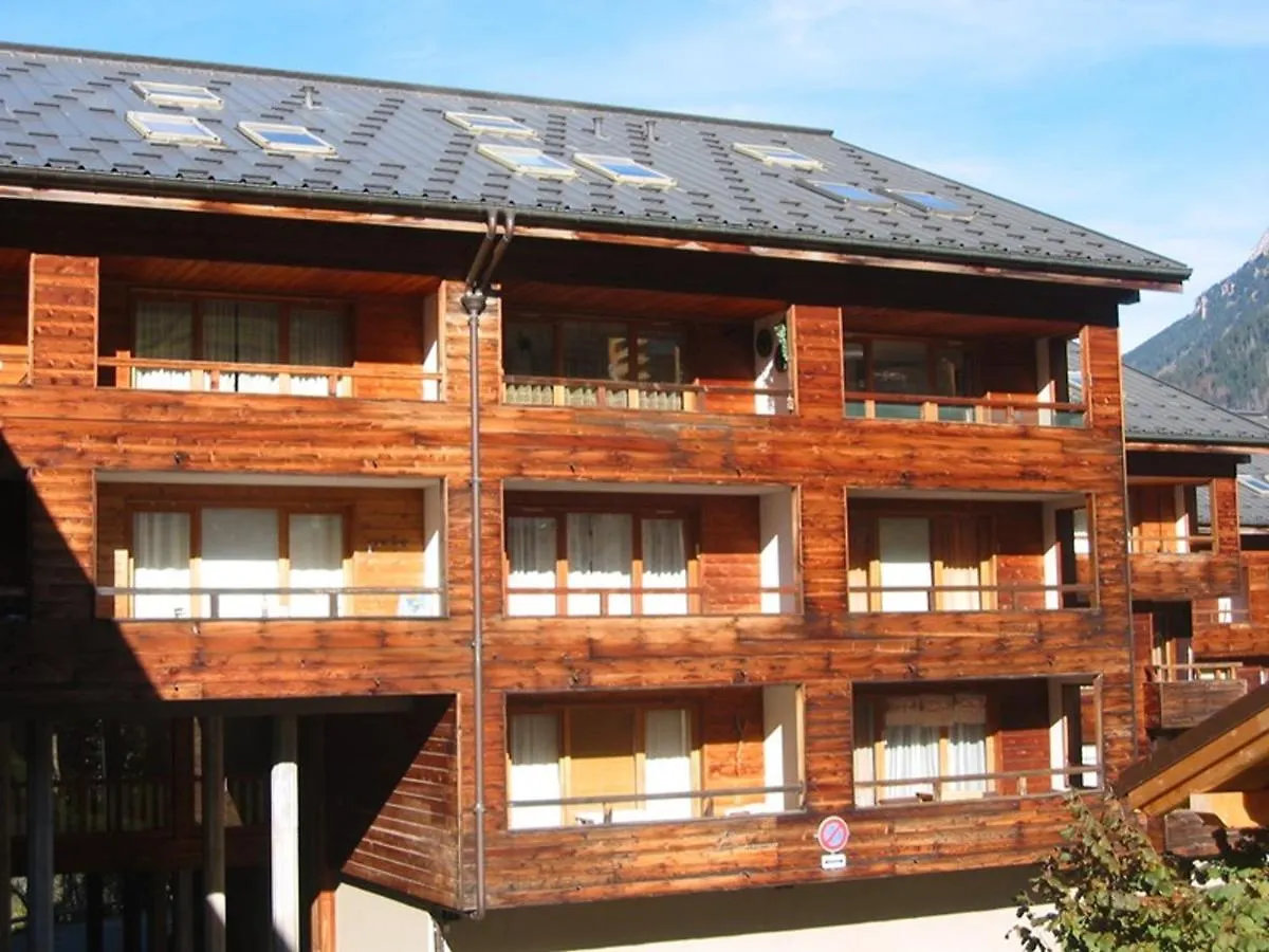 Studio Cabine Au Pied Des Pistes Avec Piscine Privee Et Parking A Saint-Jean-D'Aulps - Fr-1-573-71 0*,  Frankreich
